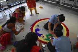 Neotia Academy of Nursing Kolkata Activity photo 1